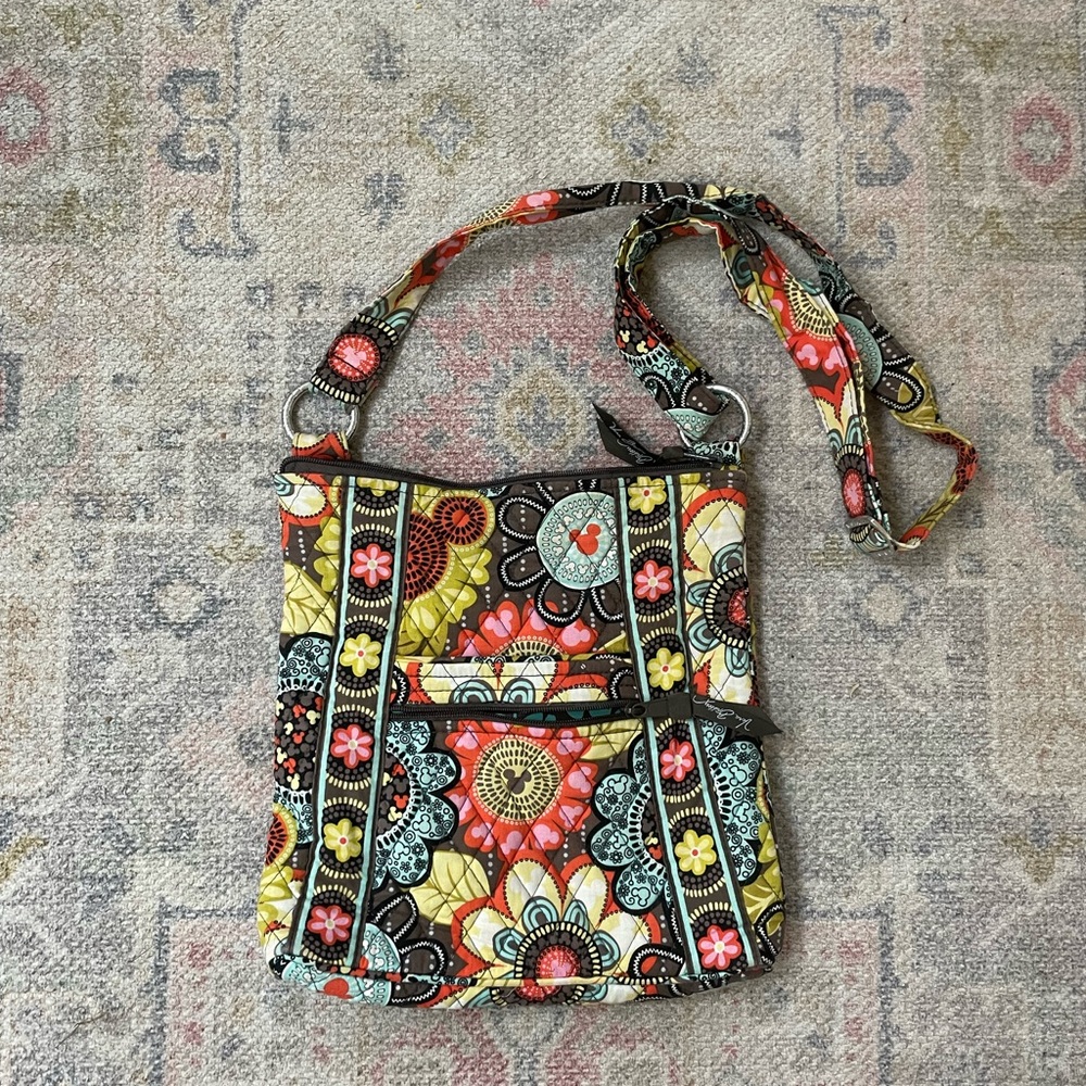 Disney Parks x Vera Bradley